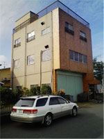 株式会社 昭和試験機製作所