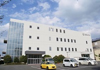 株式会社 サム電子機械