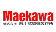 株式会社 前川試験機製作所